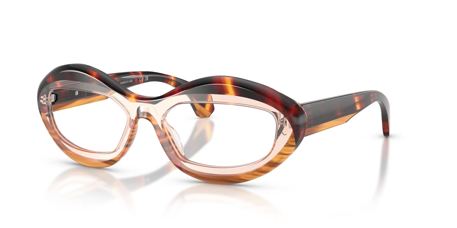 Alain Mikli 3539 Eyeglasses - view 23